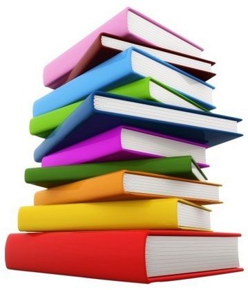 Publicação de Livro